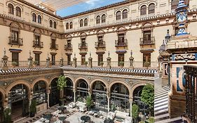 Hotel Alfonso Xiii, A Luxury Collection Hotel, Seville